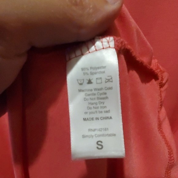 NWT Lularoe Jessie S - Picture 2 of 5